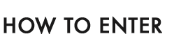 How To Enter