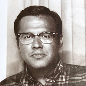 Miguel Gutierrez Jr.